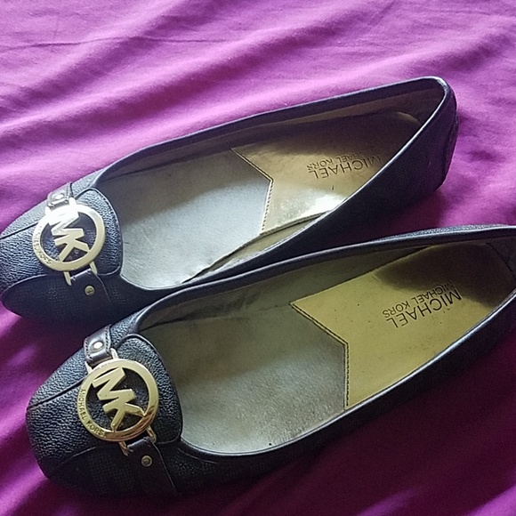 Mk shoes - Picture 1 of 1